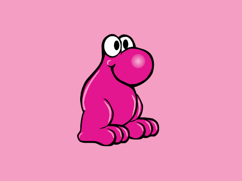 nerds sprite