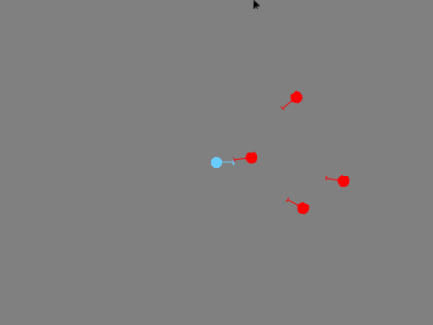 Ball Chase