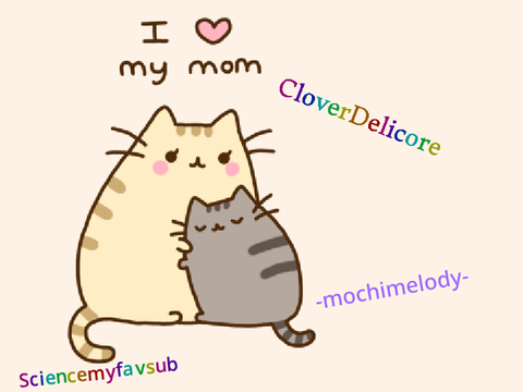 Sign if you love your mom remix remix remix