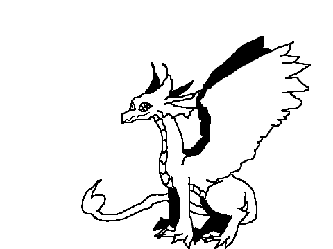 Medly dragon REMIX REMIX REMIX!!!!  :3