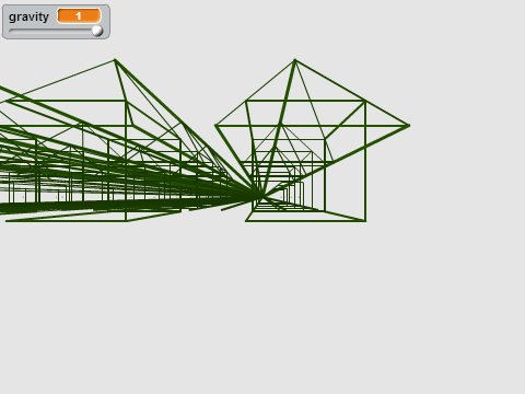 3D engine simple V2
