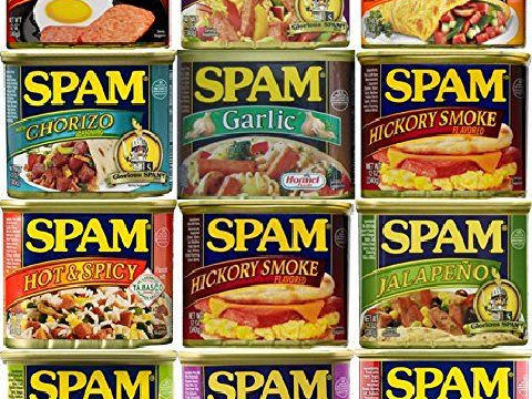 SPAM