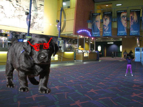 WHASSUP YO  REVALOOSHON