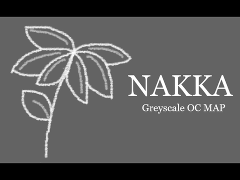 【AKMU - NAKKA】Pallet MAP (cancelled) - 4 Year Anniversary!