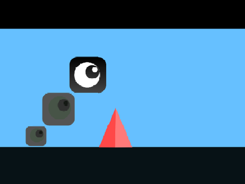 Shadowformer #Shadow #Former #Animation #platformer #spikes #WASD #cube #jumper #all #game #fun #Uhh