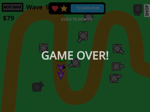 Heavy Tower Defense | #games #all 