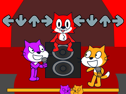 add your self singing dadbattle ig