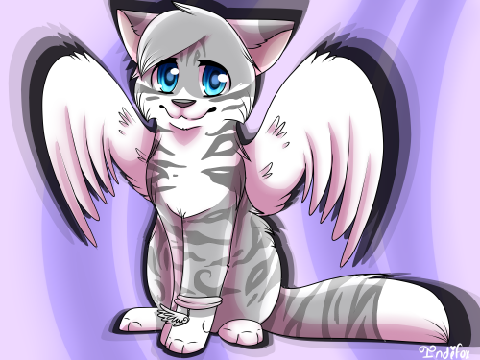 AT with DogQueenGirl