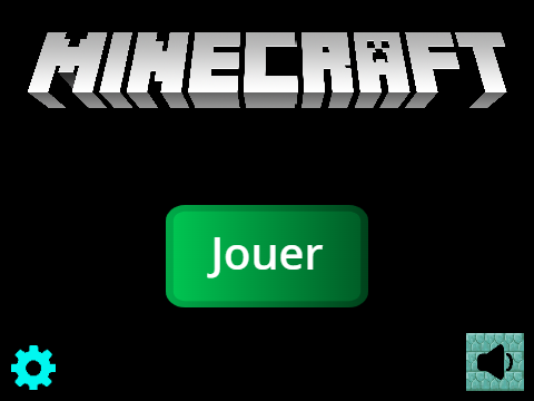 Minecraft Ping Pong remix