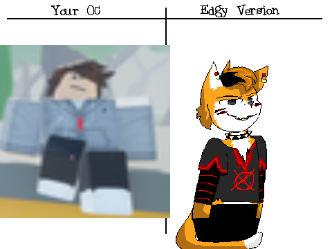 dont have the new vector yet so use my pfp pls