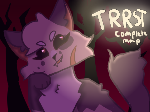 [ ♥️ TRRST TNE ♥️ ]