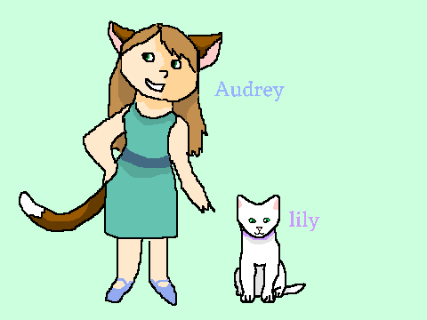 My OC!!!