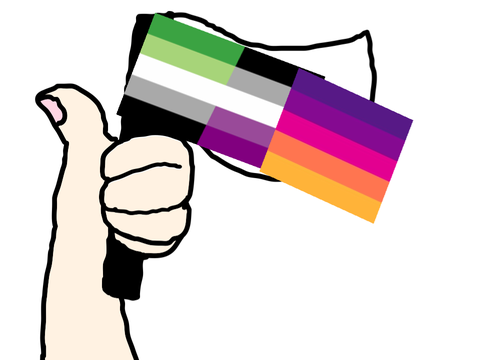 Remix with your flag! remix