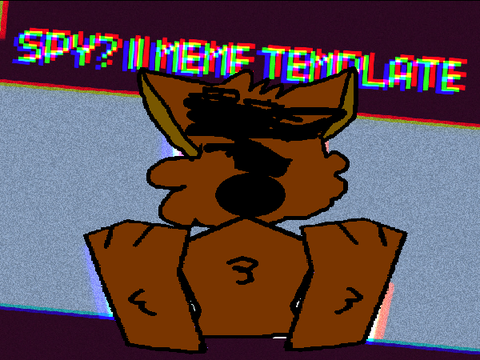 Spy? || MEMIX