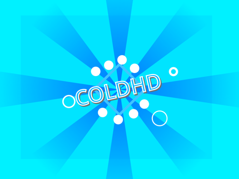 Intro for coldHD (With Music) + Improved!