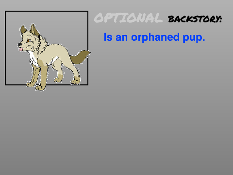WolfClan Bio remix