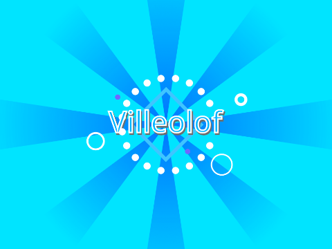 Intro for villeolof
