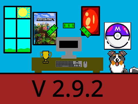 Game Developing Clicker V 2.9.2