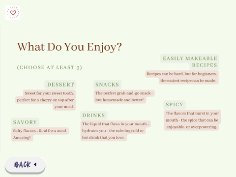 Spiced | Recipe Maker colab 