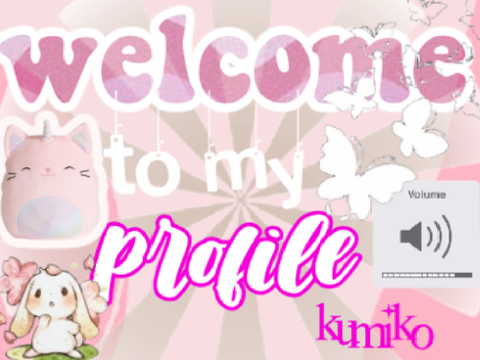 bannière pour Kumiko <3