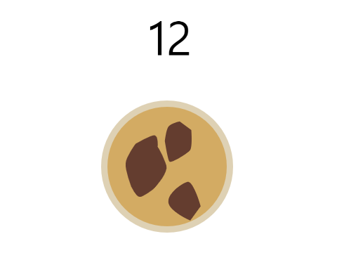 Cookie Game