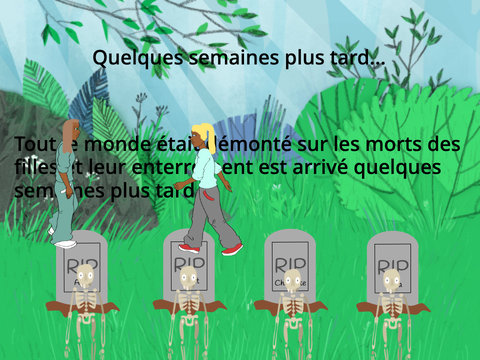 Projet de grammaire- en travail