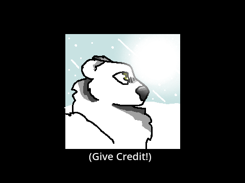 | PFP Contest | Entry for @PCC404! |