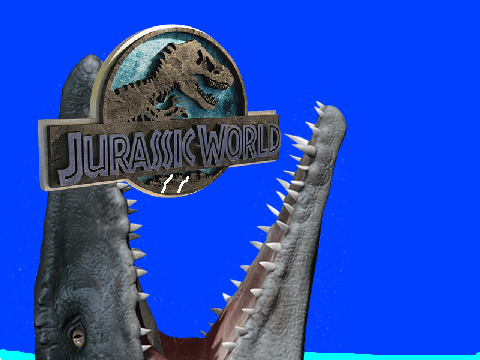 JURASSIC WORLD 2