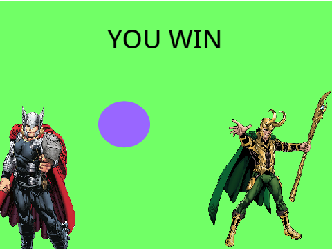 Thor Boss Battles 1:Defeat Loki #games#all
