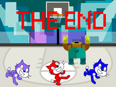 Scene from a Story, Movie or Show