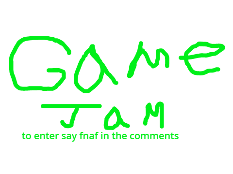 fnaf game jam