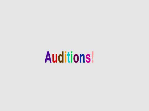 Stories of the Dark Forest Auditions- Hawkfrost