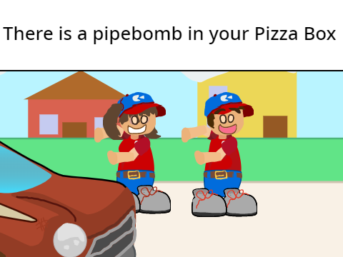 Pipebomb