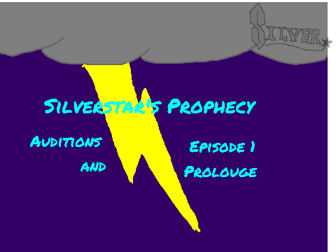 Silverstar's Prophecy: Auditions (Part 1 & 2) remix