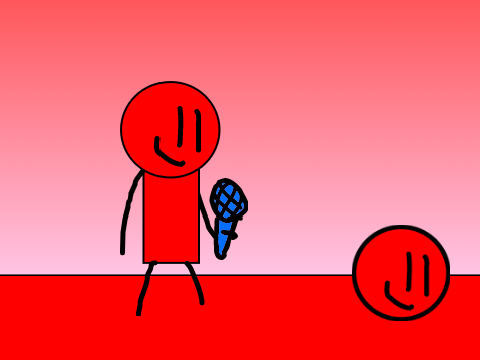 Fnf character sprite test