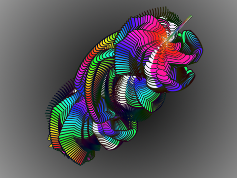 3d shapes
