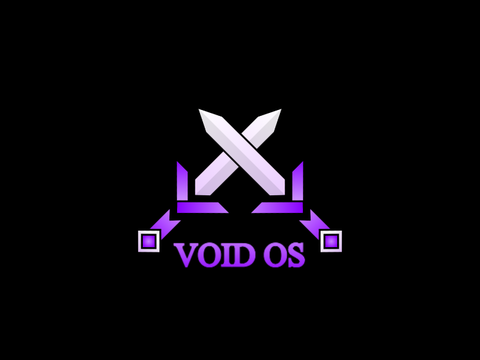 Void OS Alpha
