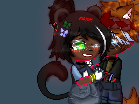 I love U <33