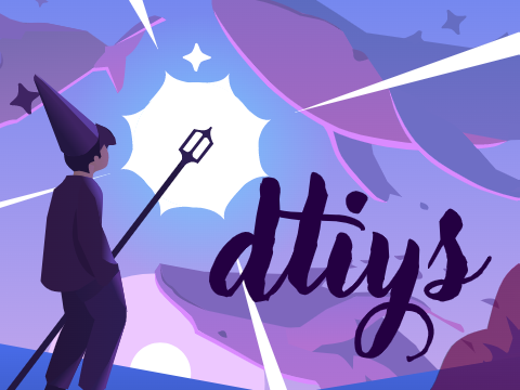 Whales keeper | dtiys