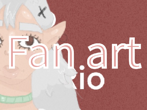 Rio fanart! <3