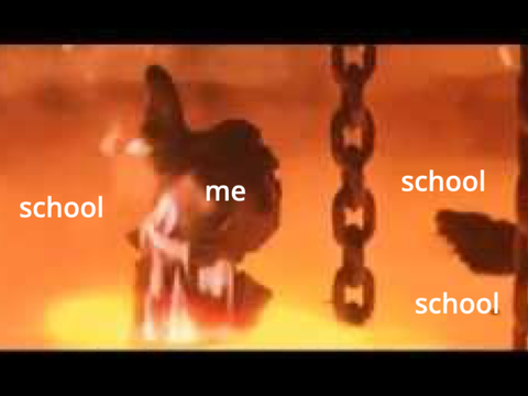 I'll be back