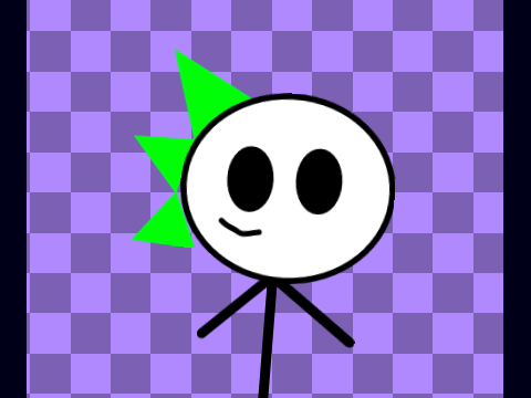 HAPPY FACE (Meme)