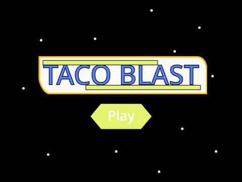 TACO BLAST! v1.7