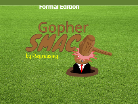Gopher Smack - Suit Up