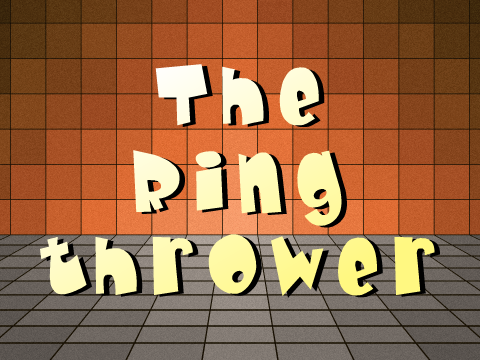 The Ringthrower