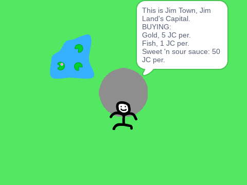 Jim Land