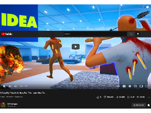 Well we are all truly Insane now \\ CFrAu #32