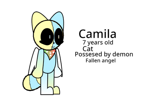 New oc