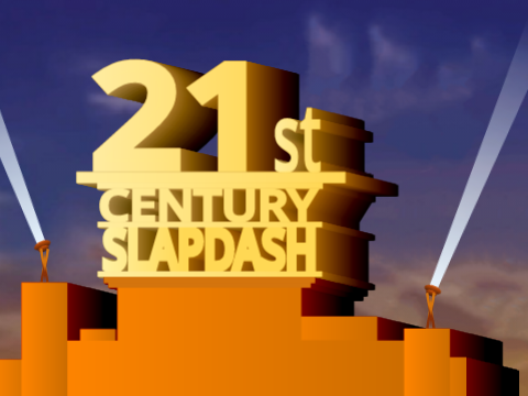 21st Century Slapdash