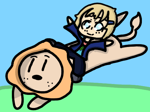 450+ DMC CONTEST! Entry